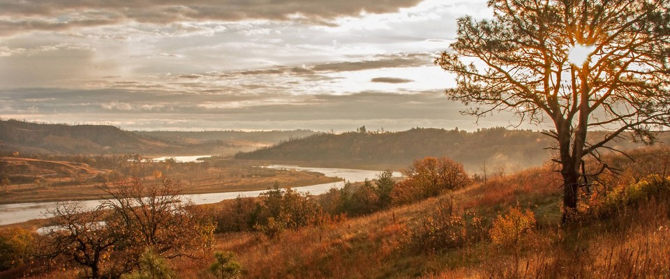 Niobrara Valley Preserve