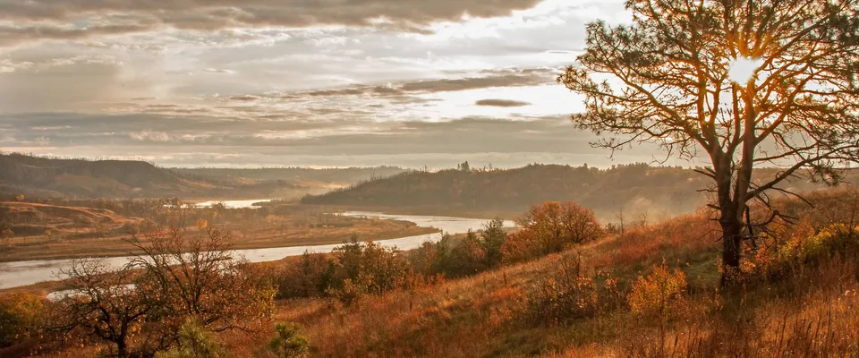 Niobrara Valley Preserve