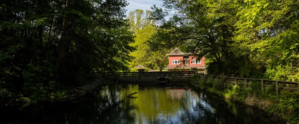 Schramm Park